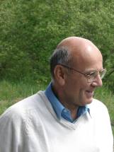 JP moreau